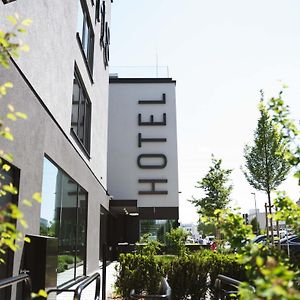GREFIS Hotel