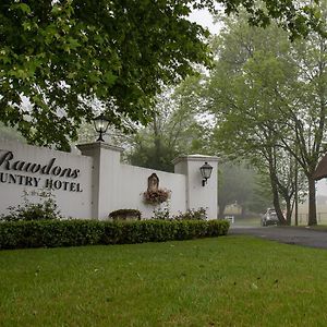 Rawdons Hotel & Brewery