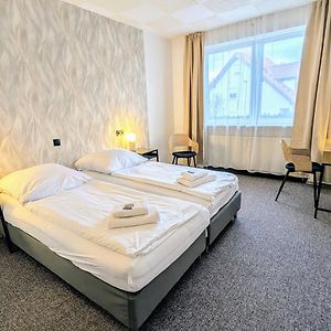 Hotel Panorama