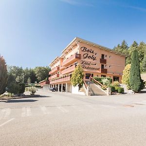 Hotel-Restaurant Bois Joly